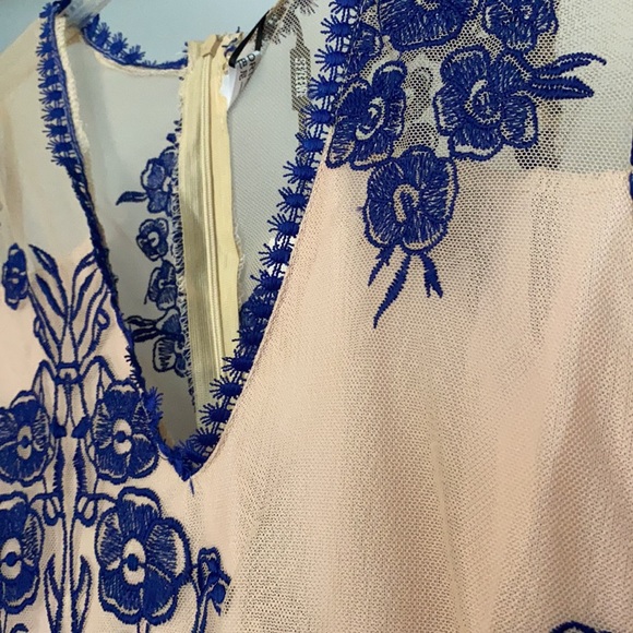 Sexy Summer Maxi dress - Picture 3 of 7